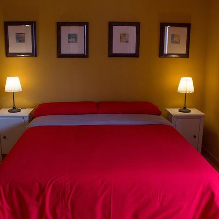 Apartamento Salinas 2 Playa Cancajos.- BreNa Baja  Exteriér fotografie