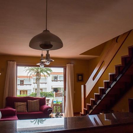 Apartamento Salinas 2 Playa Cancajos.- BreNa Baja  Exteriér fotografie