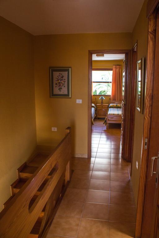 Apartamento Salinas 2 Playa Cancajos.- BreNa Baja  Pokoj fotografie