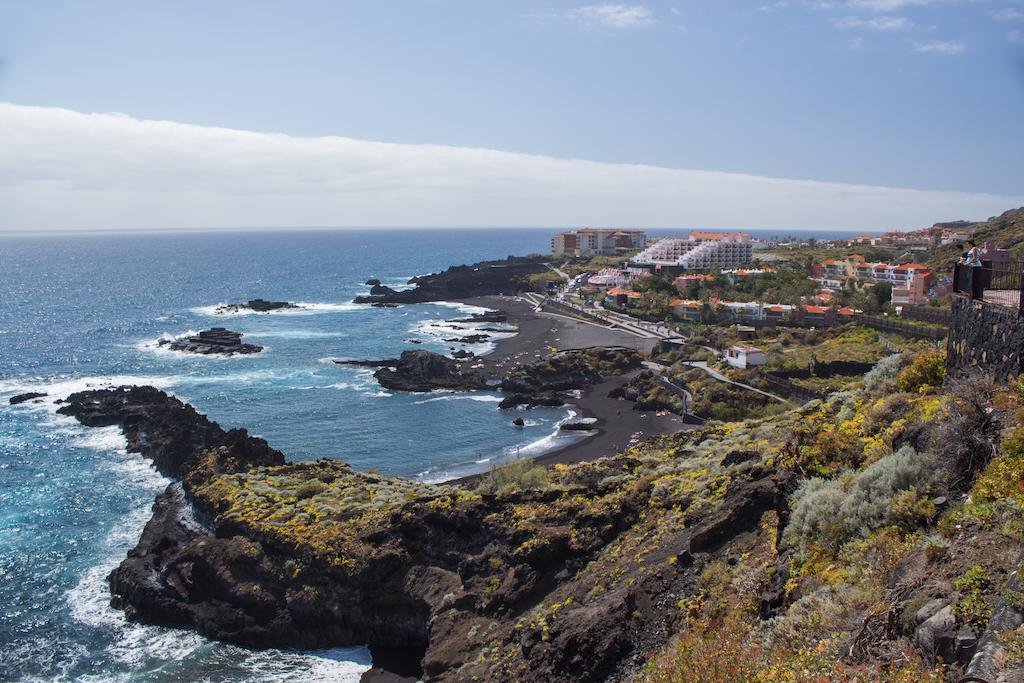 Apartamento Salinas 2 Playa Cancajos.- BreNa Baja  Pokoj fotografie