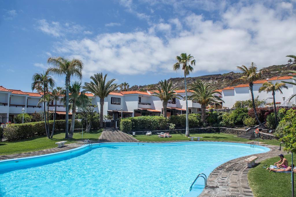 Apartamento Salinas 2 Playa Cancajos.- BreNa Baja  Pokoj fotografie
