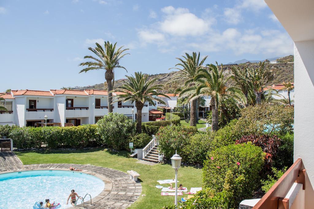 Apartamento Salinas 2 Playa Cancajos.- BreNa Baja  Pokoj fotografie