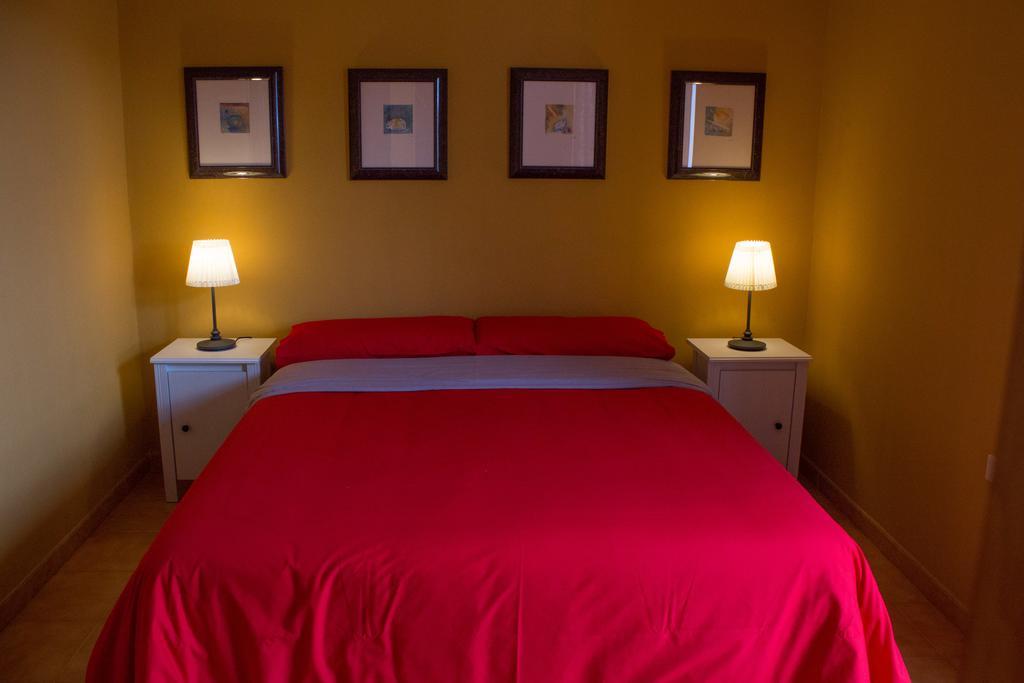 Apartamento Salinas 2 Playa Cancajos.- BreNa Baja  Exteriér fotografie