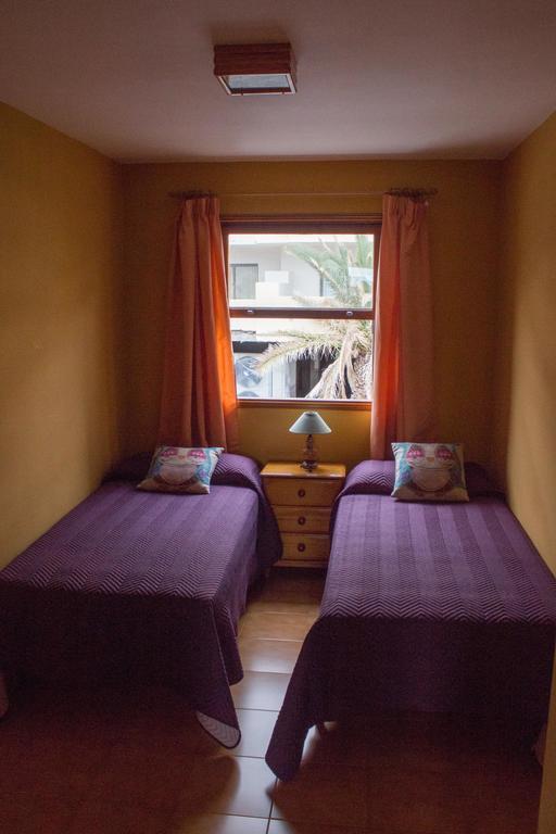 Apartamento Salinas 2 Playa Cancajos.- BreNa Baja  Exteriér fotografie