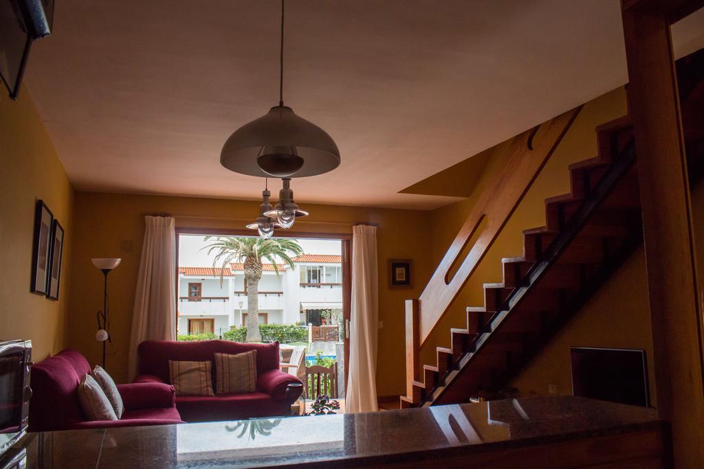 Apartamento Salinas 2 Playa Cancajos.- BreNa Baja  Exteriér fotografie