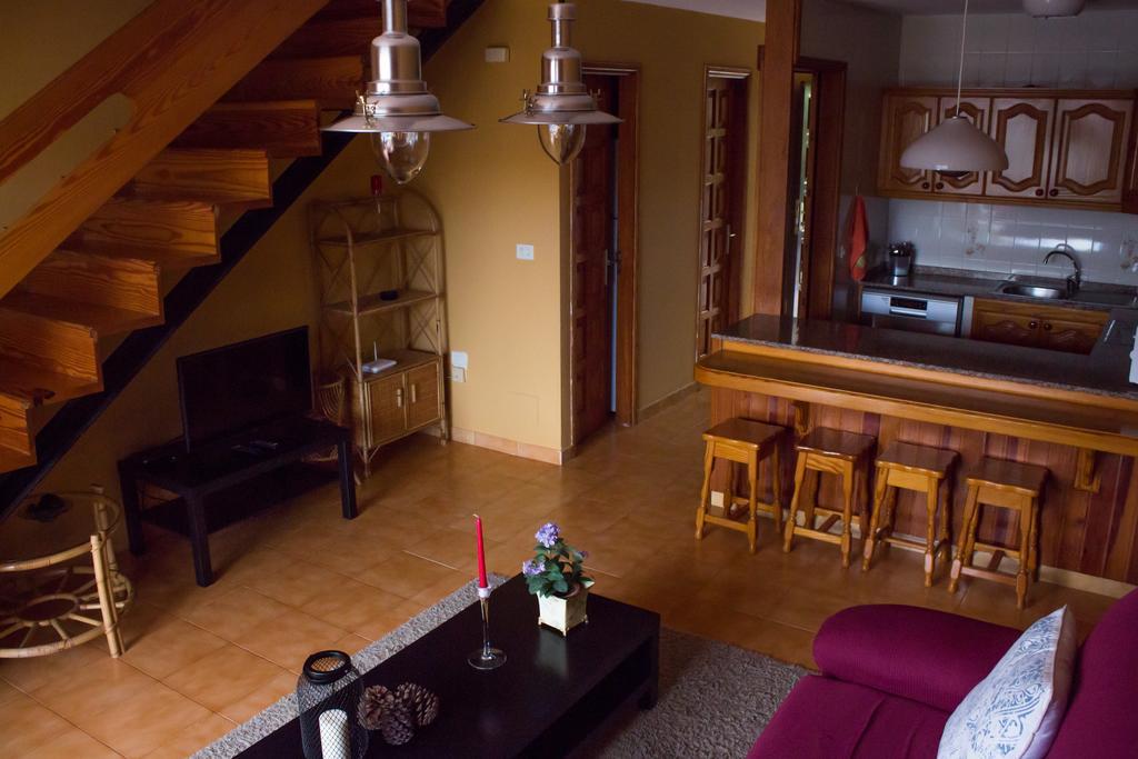 Apartamento Salinas 2 Playa Cancajos.- BreNa Baja  Exteriér fotografie